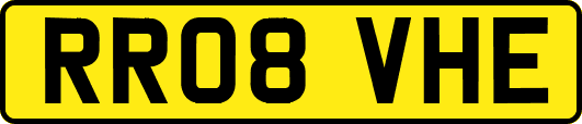 RR08VHE