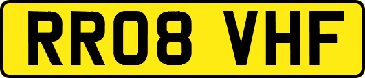 RR08VHF