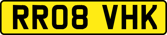 RR08VHK