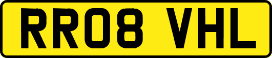 RR08VHL