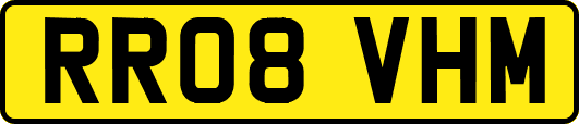 RR08VHM