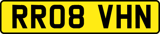 RR08VHN