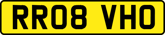 RR08VHO