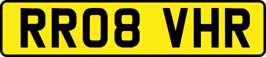 RR08VHR