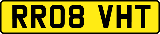 RR08VHT