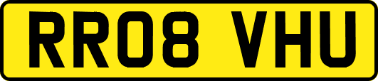 RR08VHU