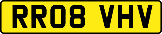 RR08VHV