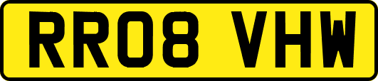 RR08VHW