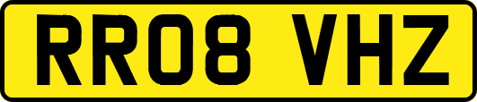 RR08VHZ