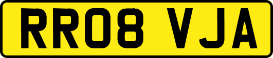 RR08VJA