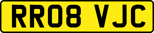 RR08VJC