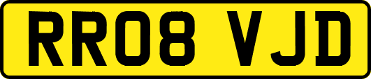 RR08VJD