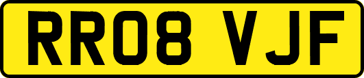 RR08VJF