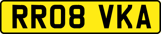 RR08VKA