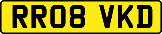 RR08VKD