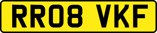 RR08VKF