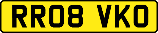 RR08VKO