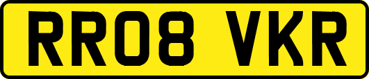 RR08VKR