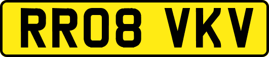 RR08VKV