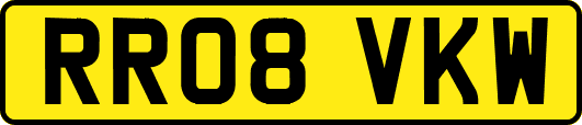 RR08VKW