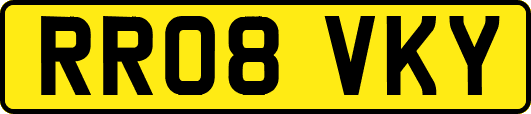 RR08VKY