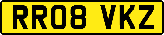RR08VKZ