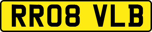 RR08VLB