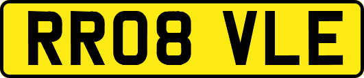 RR08VLE