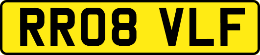 RR08VLF