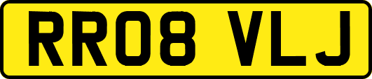RR08VLJ