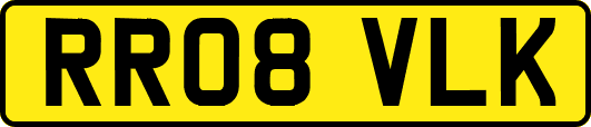 RR08VLK