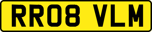RR08VLM