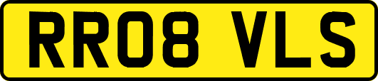 RR08VLS