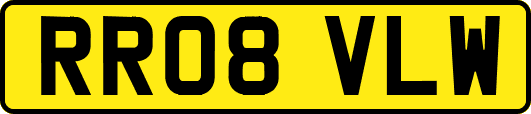 RR08VLW
