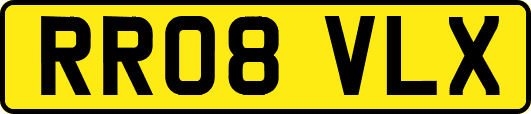 RR08VLX