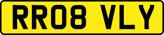 RR08VLY