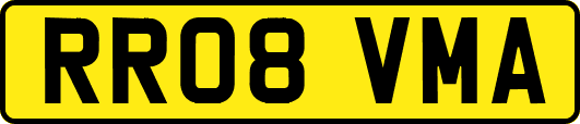 RR08VMA