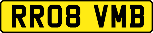 RR08VMB