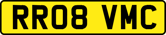 RR08VMC