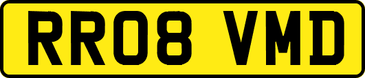 RR08VMD