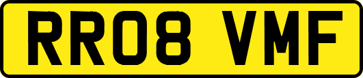 RR08VMF