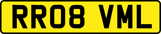 RR08VML