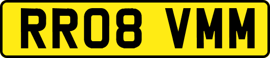 RR08VMM