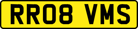 RR08VMS