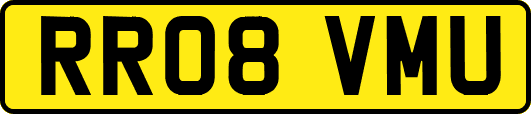 RR08VMU