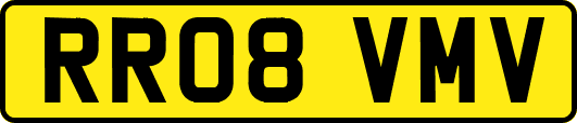 RR08VMV