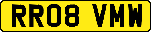 RR08VMW