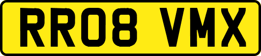 RR08VMX