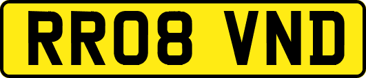 RR08VND