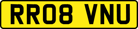 RR08VNU